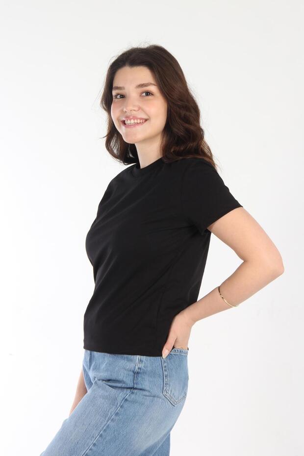 25503 Тениска Basic - 3