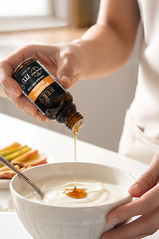 Propolis Damla - 8