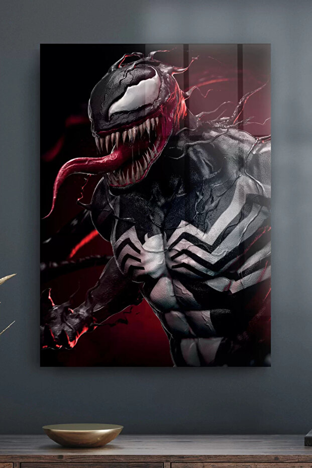 Glass Table Venom - 3