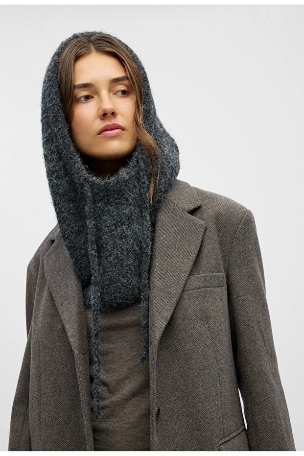 Kalın Balaclava - 1