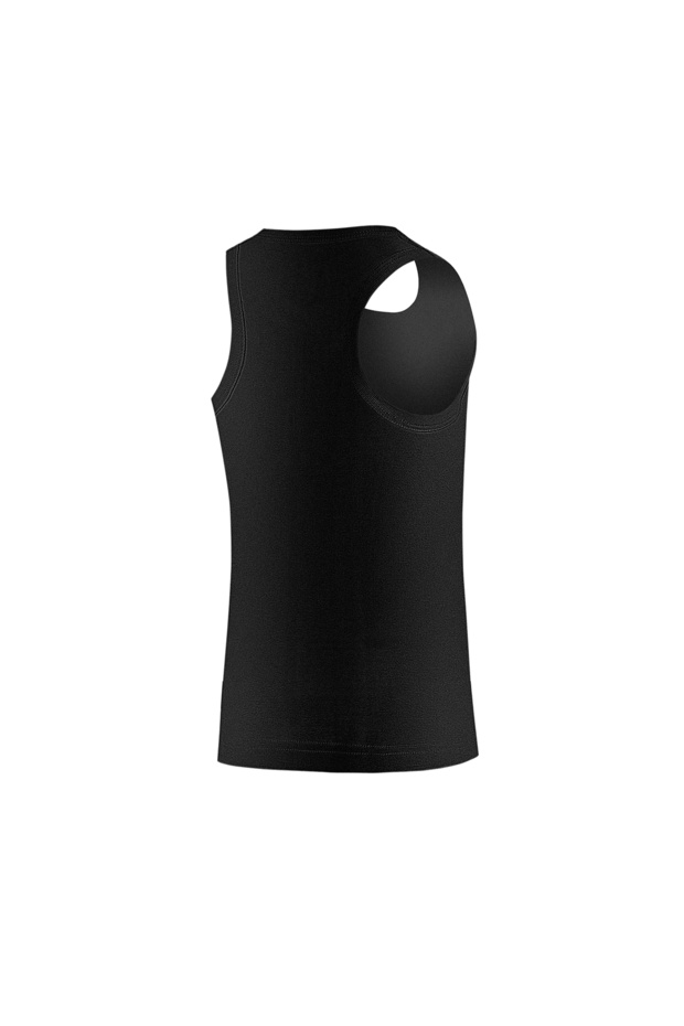 Yildiz81 child rambo athlete black