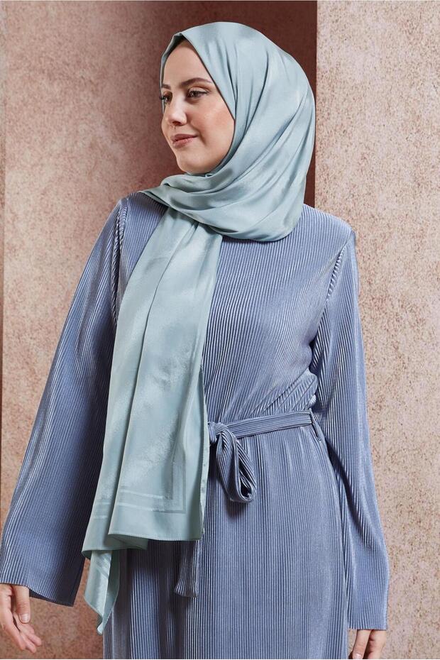 Alvina Jacquard Shawl 8449