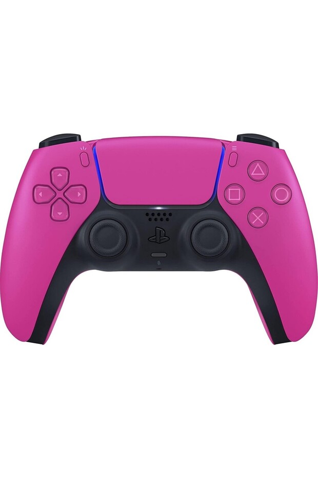 PS 5 WİRELESS CONTROLLER NOVA PINK - 1