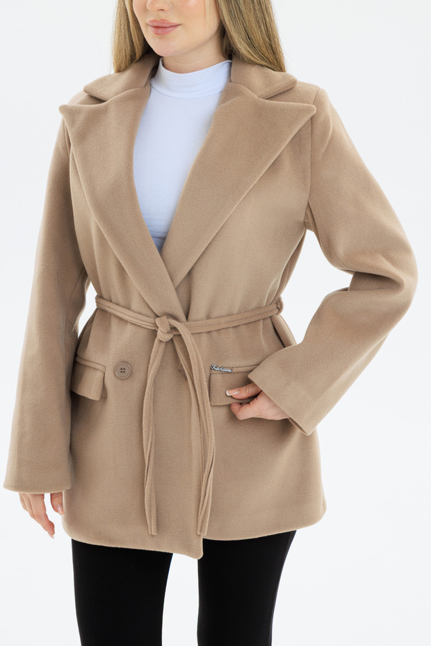 Jachetă Berin Moscox - 7002 - 4