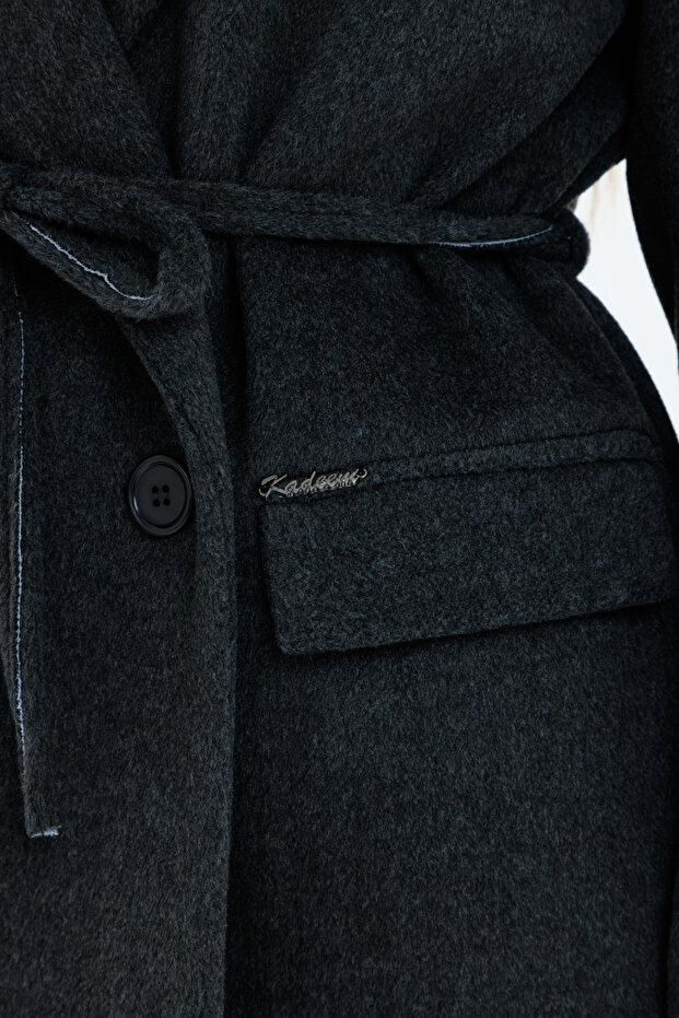 Jachetă Berin Moscox - 7002 - 2