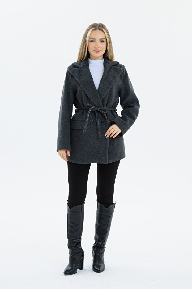 Jachetă Berin Moscox - 7002 - 4