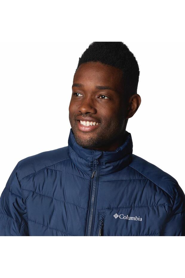 Labyrinth Loop II Erkek Mont - 5