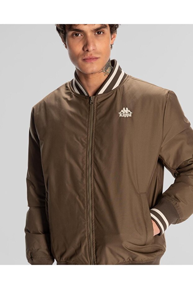 معطف Gomin الأصلي للرجال - 4