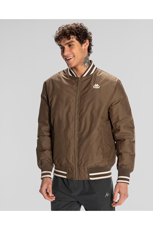 معطف Gomin الأصلي للرجال - 1