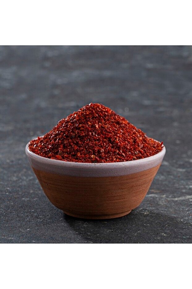 Tatlı Pulbiber 1 KG - 1