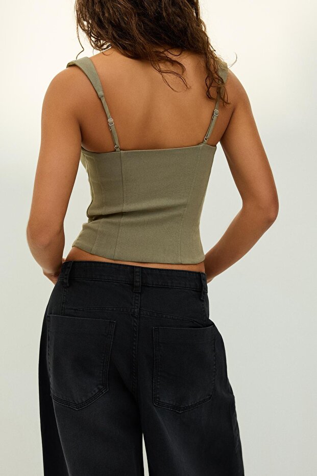 Bengalin askılı top - 2