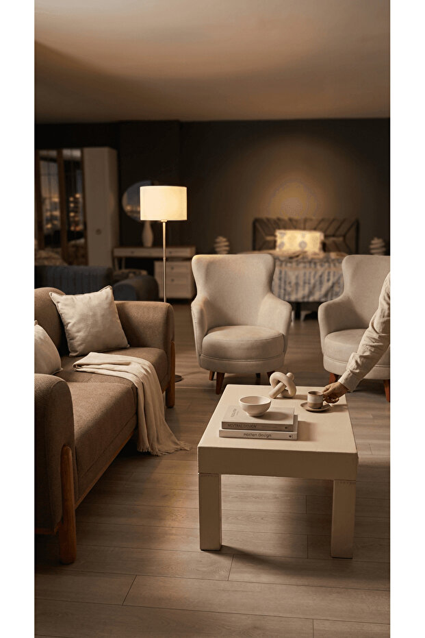 Bohem koltuk takımı - 2