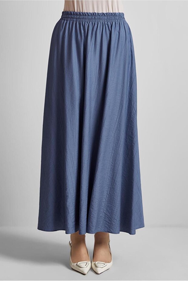 ΦΟΥΣΤΑ ΜΕΕΛΑΣΤΙΚΗ                                        � - 1