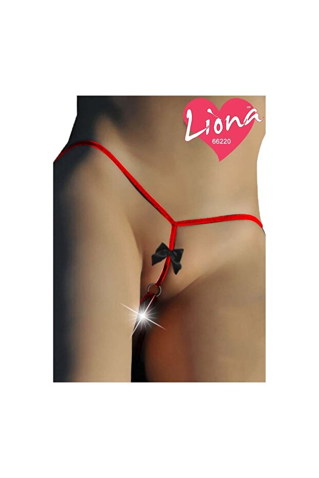 Fantezi İç Giyim - 1