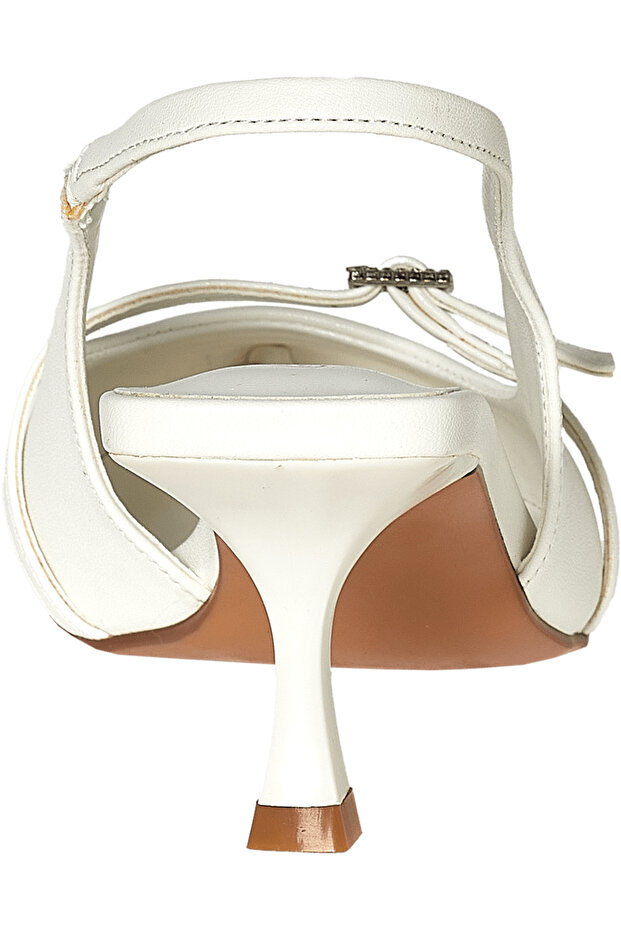 Topuklu Ayakkabı - 3