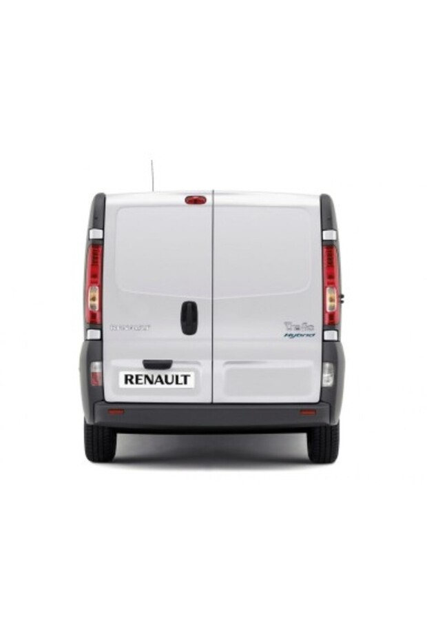 Cameră spate Vivaro 2001-2014, Combo 2001 - 2011 - 4