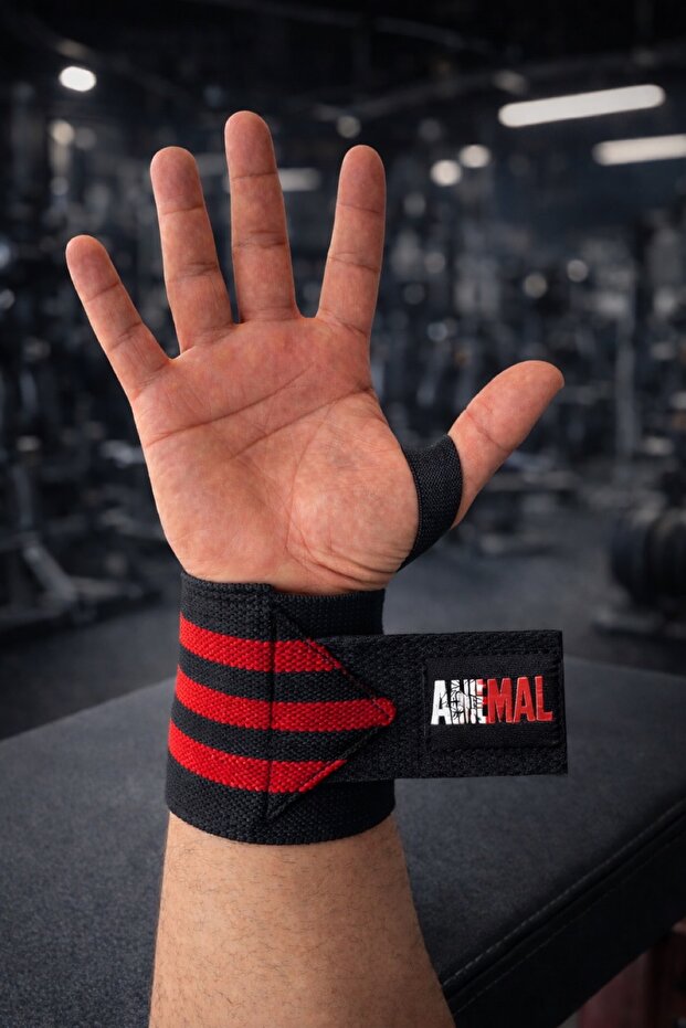 Pro Fitness Weight Wristband Wrist Protector Wrist Wraps