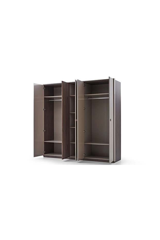 Bend 5 Kapaklı Dolap - 3