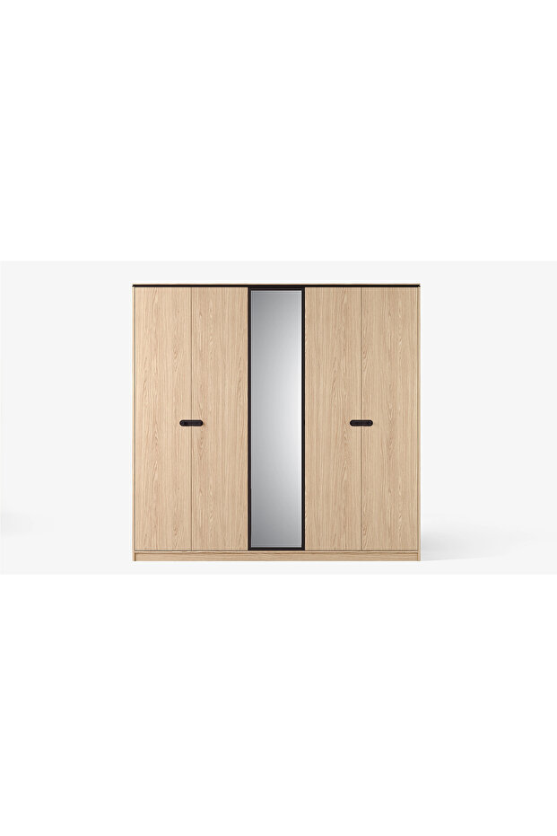 Grid 5 Kapaklı Dolap - 1