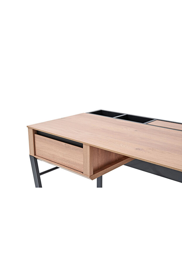 Solid Makyaj - Çalışma Masası - 4