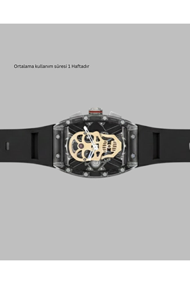 ساعة ذكية متعددة الوظائف تدعم الاتصال عبر البلوتوث - 5