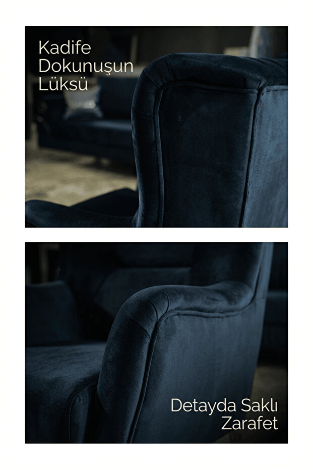 Zen Koltuk Takımı - 7