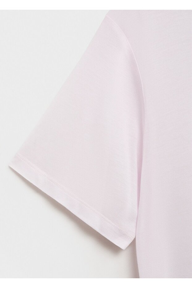 PİJAMA TİŞÖRTÜ -- - 6