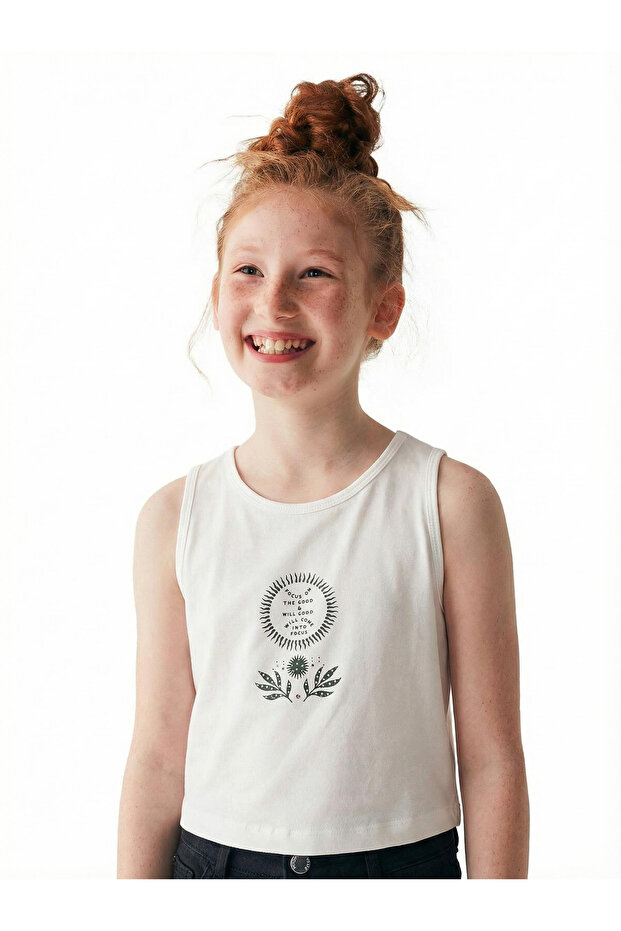 Girl's Blouse 8-14 Years 36401