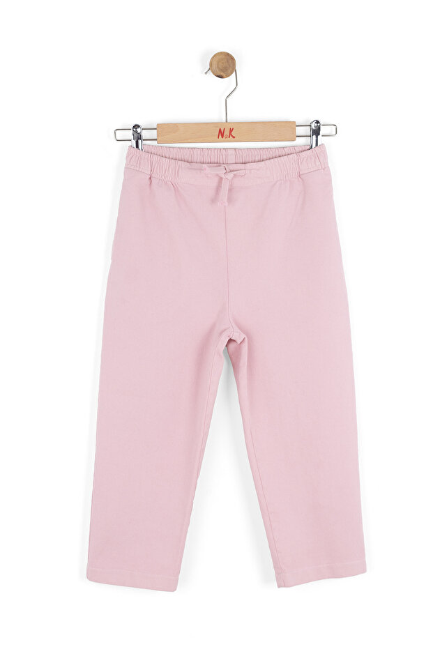 Girl's Pants 4-8 Years 59508