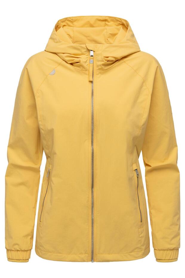 Funktionsjacke Dizzea