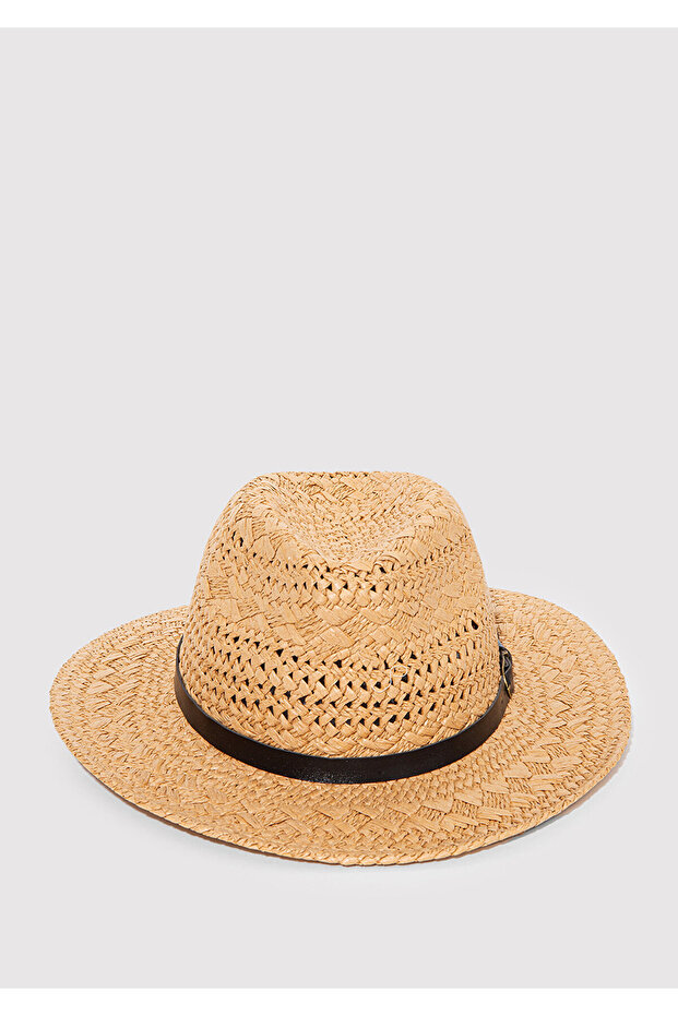 Hasır Şapka 1911268-70185 - 3