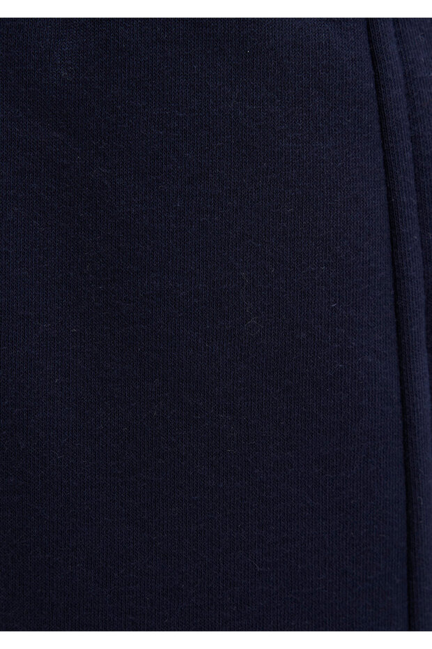 Lacivert Basic Eşofman Altı 1600430-70487 - 8