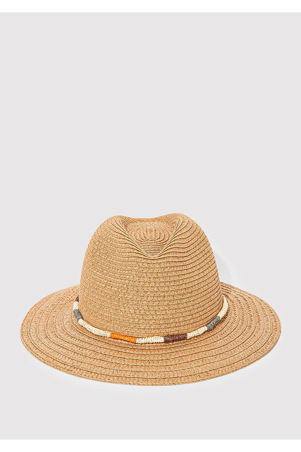 Strohhut - Modell1911277-70185 - 4