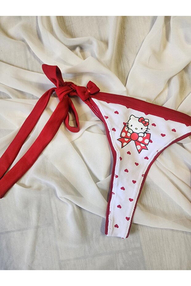 Hello kitty string - 2