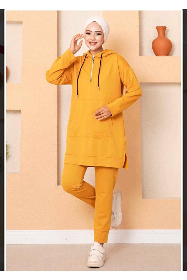 Eşofman takımı - 2