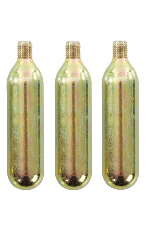 16 Gr Co2-Kartusche - Ein Stück - 1