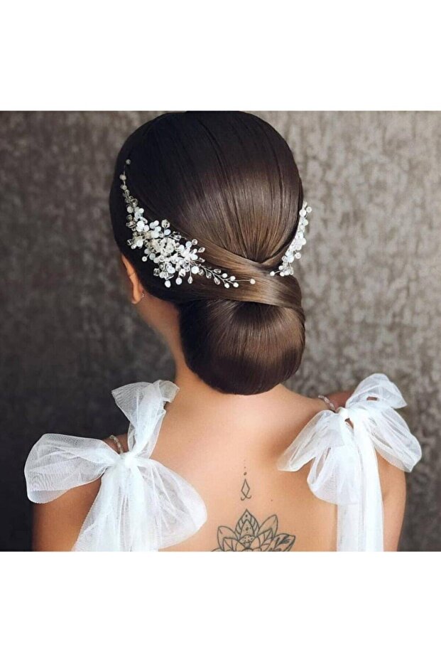 Crown Hair Accessory