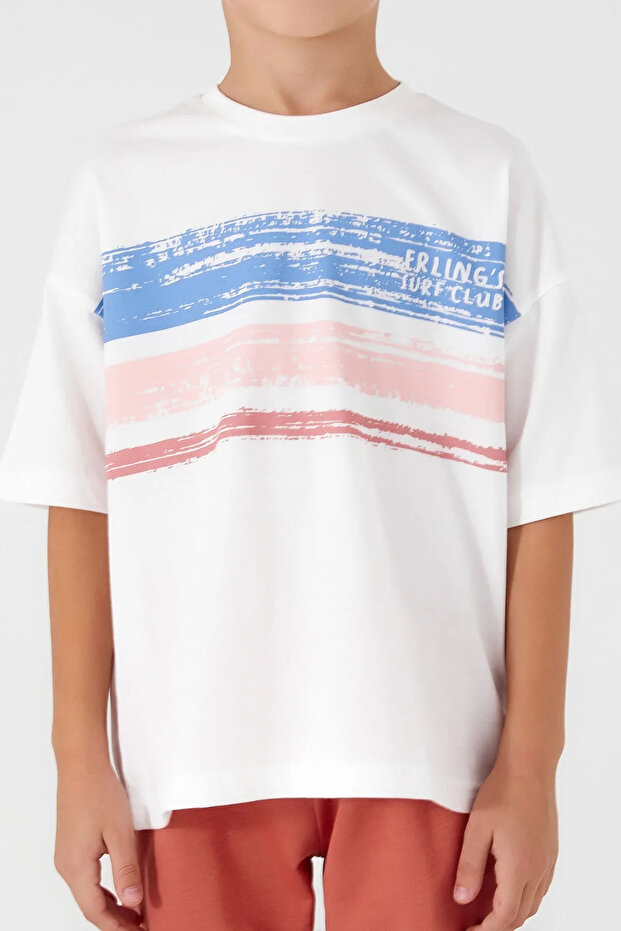 DEČJI BERMUDSKI SET - 4