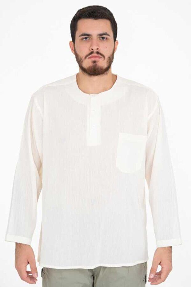 Sıle O.y Gomlek - 2