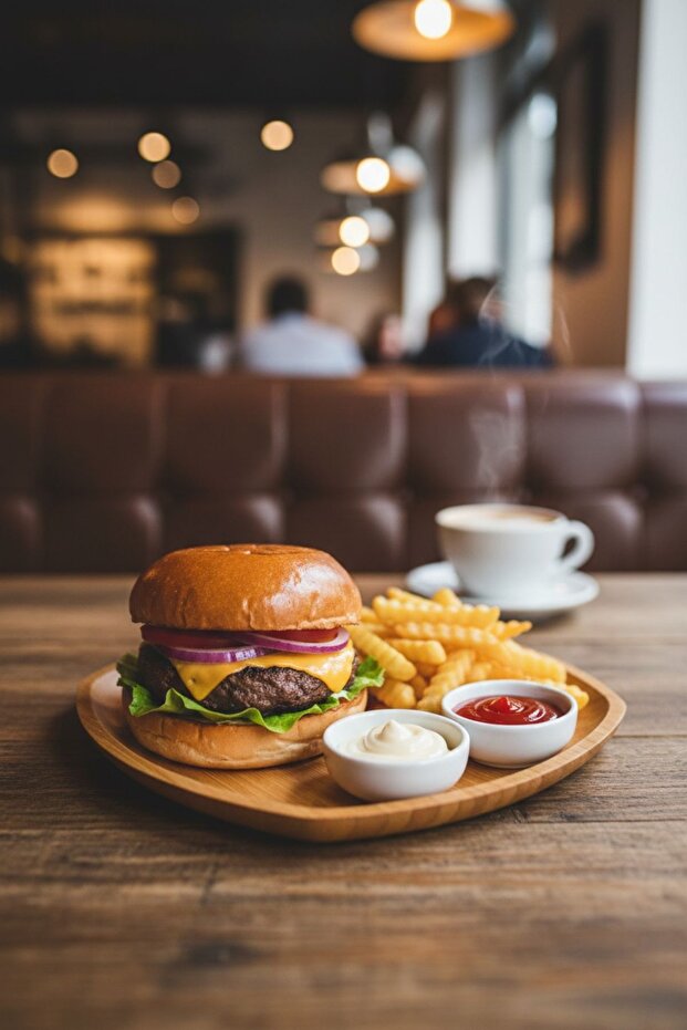 Penne Tabak 25 Cm - 6