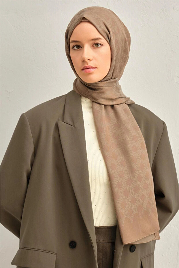 Lyon Trend Shawl 1 - 247320