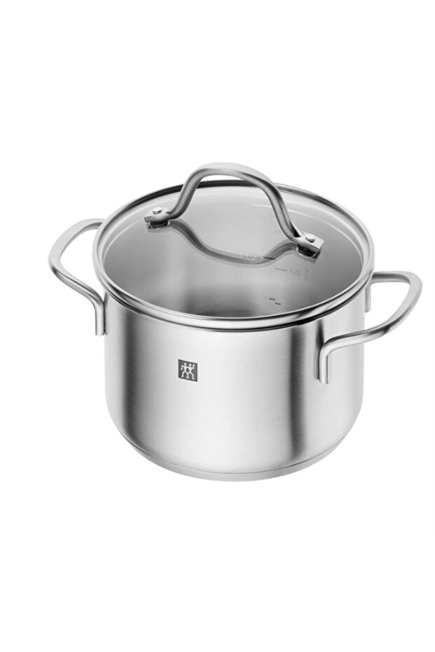 Flow Tencere Seti 5 Parça - 4