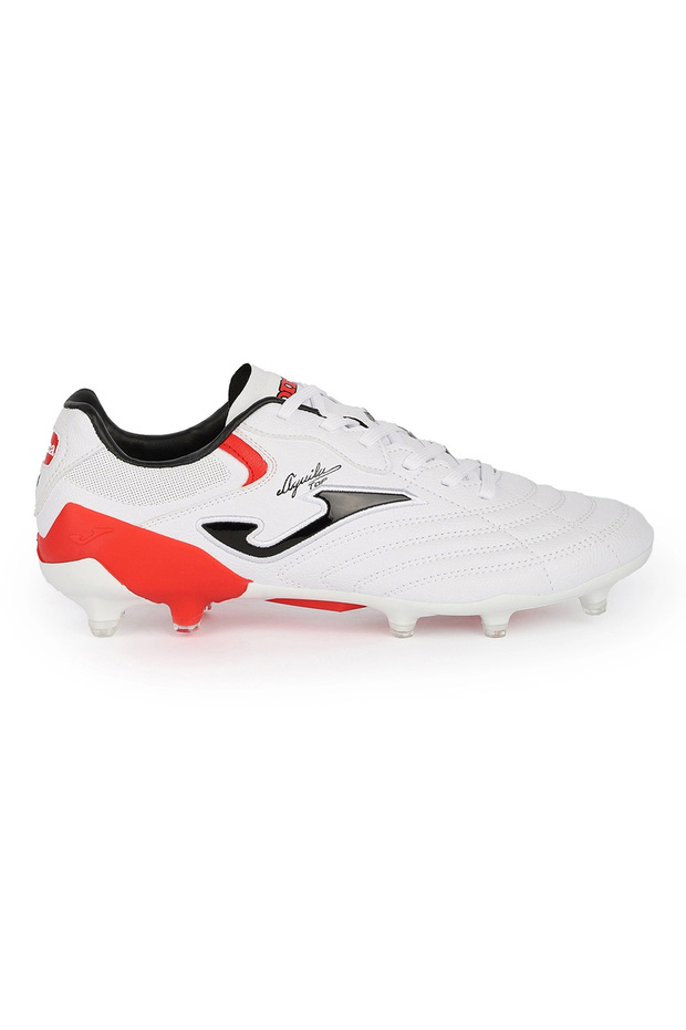 Aguila Cup 2302 White Men's Football Boots Acus2302Fg