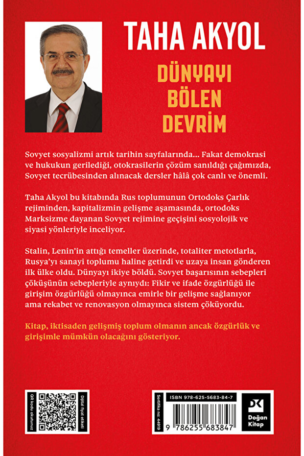 Dünyayı Bölen Devrim - 2