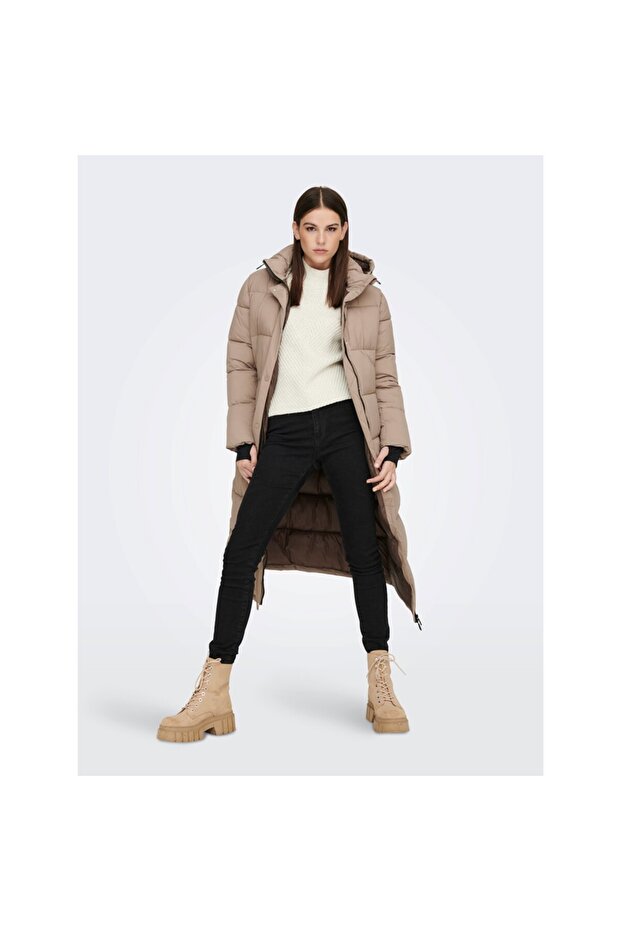 Kadın Kaban 15287913 - 2