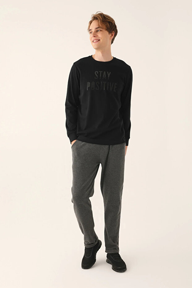 ΣΕΤ ΠΙΤΖΑΜΕΣ ΑΝΔΡΙΚΟ - 3