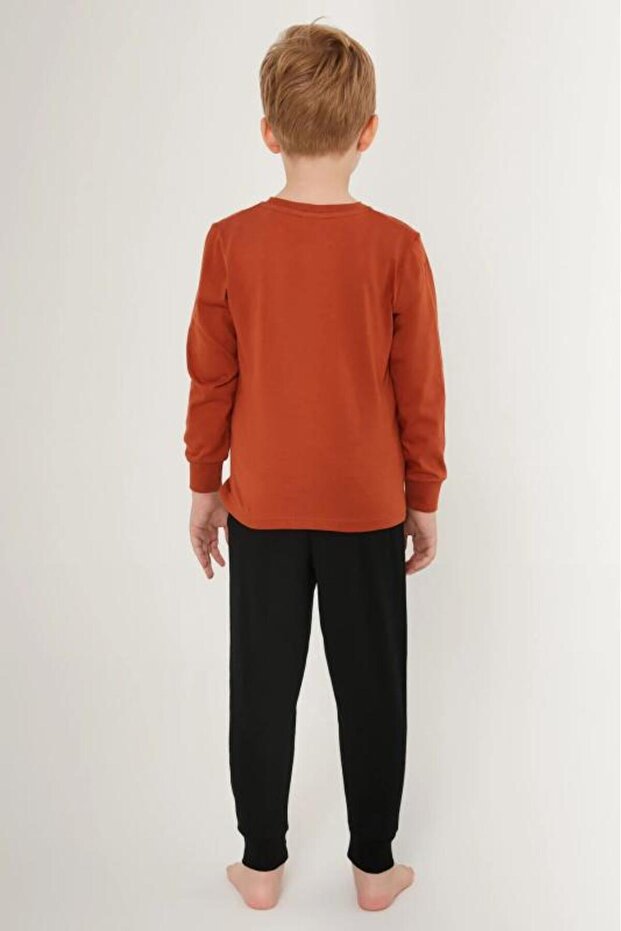 PIJAMA ZA DEČAKE - 5