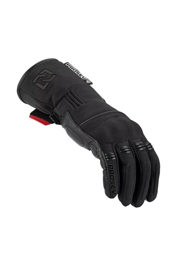 KIŞLIK ELDİVEN NTO EXPLORER - 1