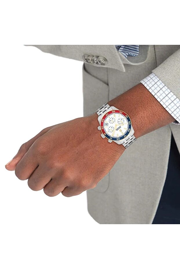 TH1792184 Erkek Kol Saati - 4