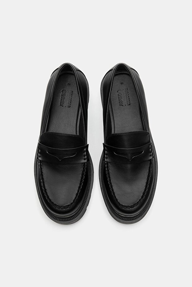 Hacimli makosen ayakkabı - 3